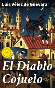 El Diablo Cojuelo