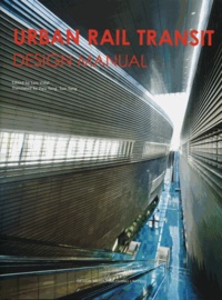 Luis Vidal - Urban Rail Transit - Design Manual.