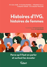 Histoires d'IVG, histoires de femmes