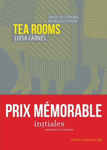 Tea Rooms. Femmes ouvrières