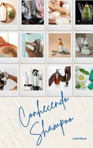 Conhecendo Shampoo