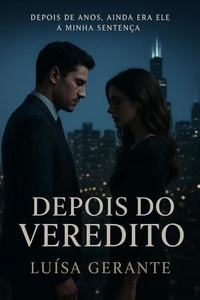 Além do Veredito
