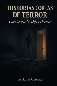 Historias cortas de terror