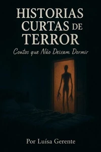 Histórias curtas de terror: contos que não te deixam dormir