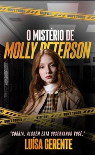 O mistério de Molly Peterson