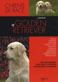 Le Golden Retriever