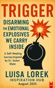 Trigger: Disarming the Emotional Explosives  We Carry Inside