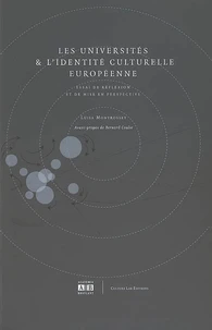 Les universités et l'identité culturelle européenne