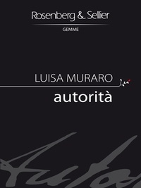 Luisa Muraro - Autorità.