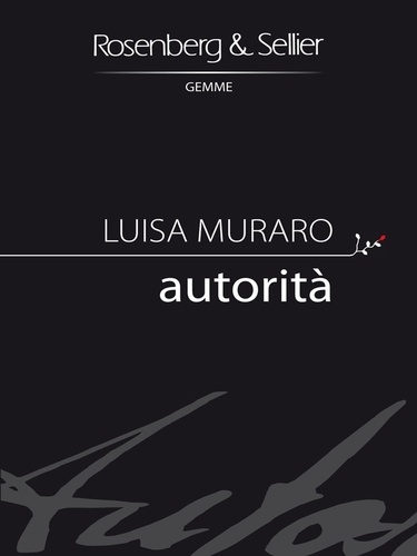 Luisa Muraro - Autorità.