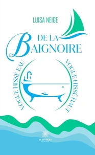 De la baignoire - Vogue hissé eau Vogue hissé haut
