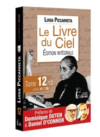 Le livre du ciel