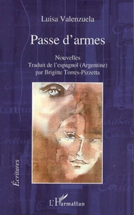 Passe d'armes