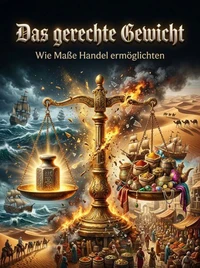 Das gerechte Gewicht