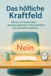 Das höfliche Kraftfeld