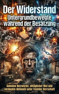 Der Widerstand: Untergrundbewegte während der Besatzung