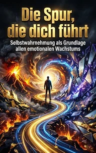 Die Spur, die dich führt