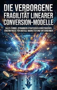 Die verborgene Fragilität linearer Conversion-Modelle
