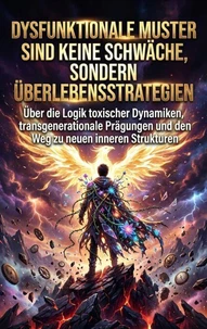 Dysfunktionale Muster sind keine Schwäche, sondern Überlebensstrategien