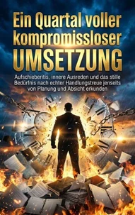 Ein Quartal voller kompromissloser Umsetzung