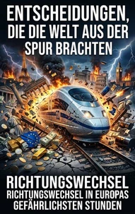 Entscheidungen die Welt aus der Spur brachten