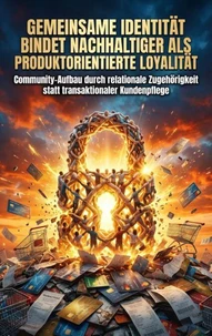 Gemeinsame Identität Bindet Nachhaltiger als Produktorientierte Loyalität