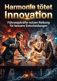 Harmonie tötet Innovation