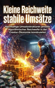 Kleine Reichweite stabile Umsätze