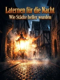 Laternen für die Nacht
