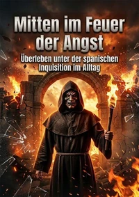 Mitten im Feuer der Angst