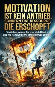 Motivation ist kein Antrieb, sondern eine Ressource, die erschöpft