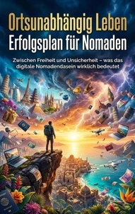 Ortsunabhängig Leben: Erfolgsplan für Nomaden