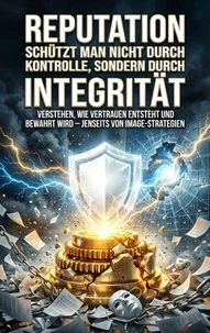 Reputation schützt man nicht durch Kontrolle, sondern durch Integrität