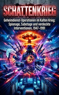 Schattenkrieg