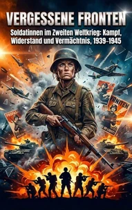 Vergessene Fronten