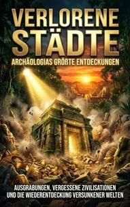 Verlorene Städte: Archäologias größte Entdeckungen