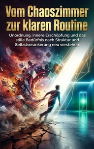 Vom Chaoszimmer zur klaren Routine
