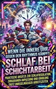 Wenn die innere Uhr gegen den Rhythmus kämpft: Schlaf bei Schichtarbeit