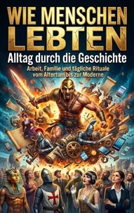 Wie Menschen lebten: Alltag durch die Geschichte
