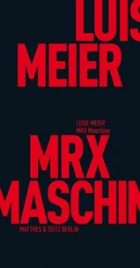 MRX Maschine