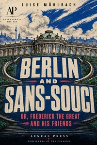 Berlin and Sans-Souci