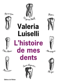 L'histoire de mes dents