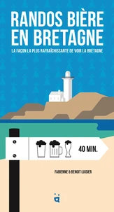 Randos bière en Bretagne
