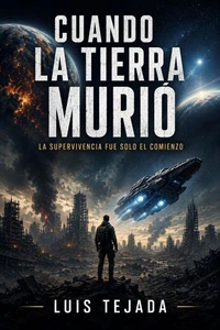 Cuando la Tierra Murió La Supervivencia Fue Solo el Comienzo