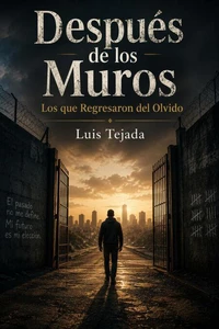 Después de los Muros Los que Regresaron del Olvido
