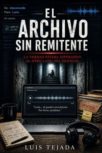 El Archivo Sin Remitente La verdad estaba esperando al otro lado del silencio