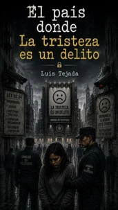 El País Donde la Tristeza es un Delito