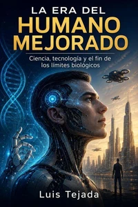 La Era del Humano Mejorado Ciencia, Tecnología y el fin de los Límites Biológicos