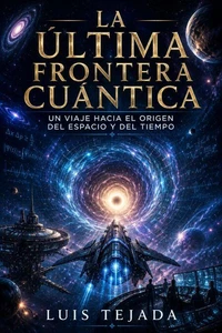La Última Frontera Cuántica Un viaje hacia el origen del Espacio y del Tiempo