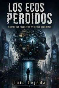 LOS ECOS PERDIDOS Cuando los recuerdos olvidados despiertan